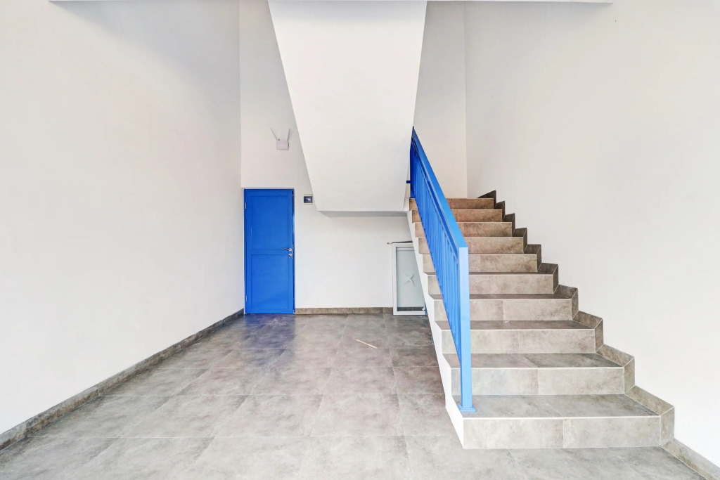 OYO 90510 Sand's Residence