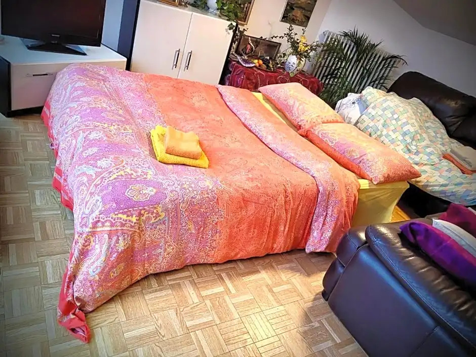 Zora's B&B