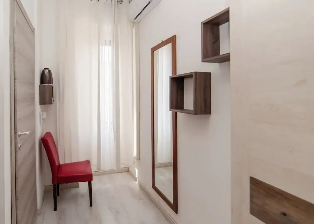 Carramba Che Room