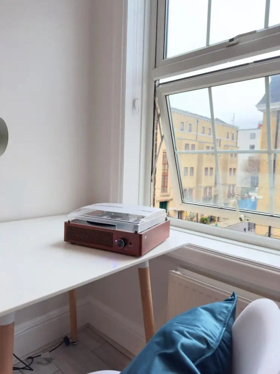 The King's Cross Boutique Apartment!!!
