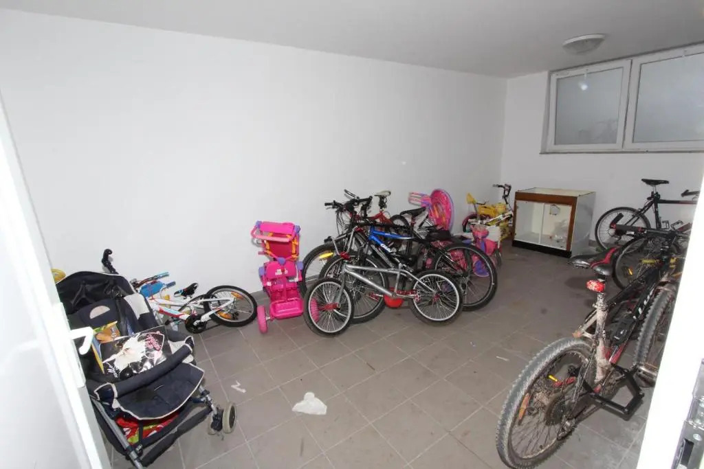 Apartment Mladen