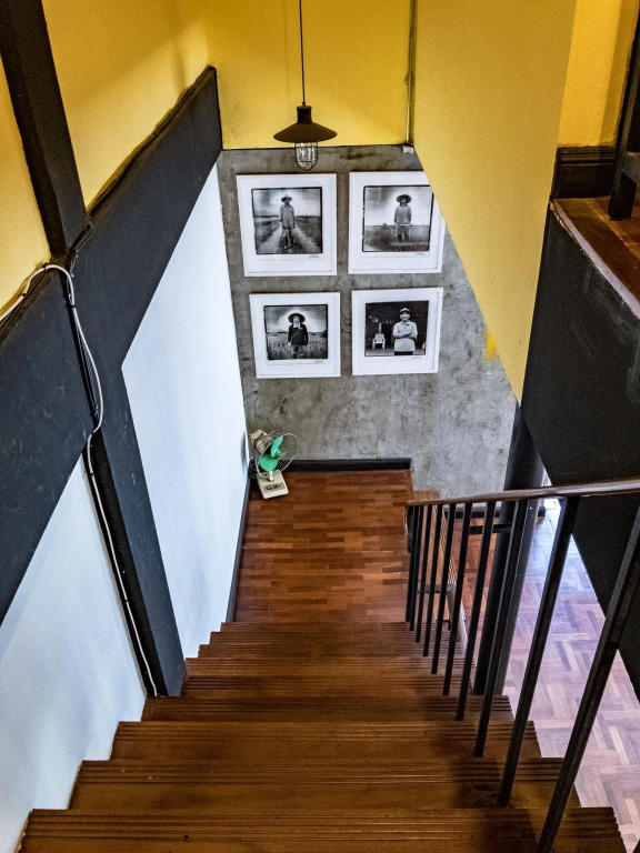 Le Loftel Hostel