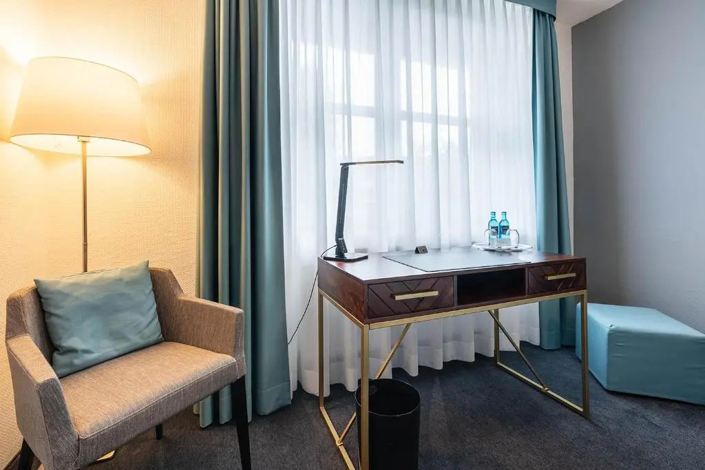 Hotel Frechener Hof