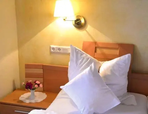Hotel Die Post Meerfeld