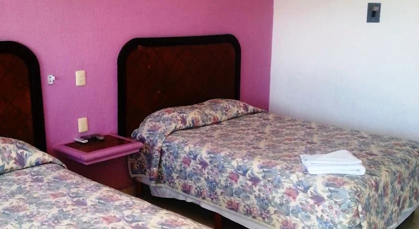 Hotel Pantoja