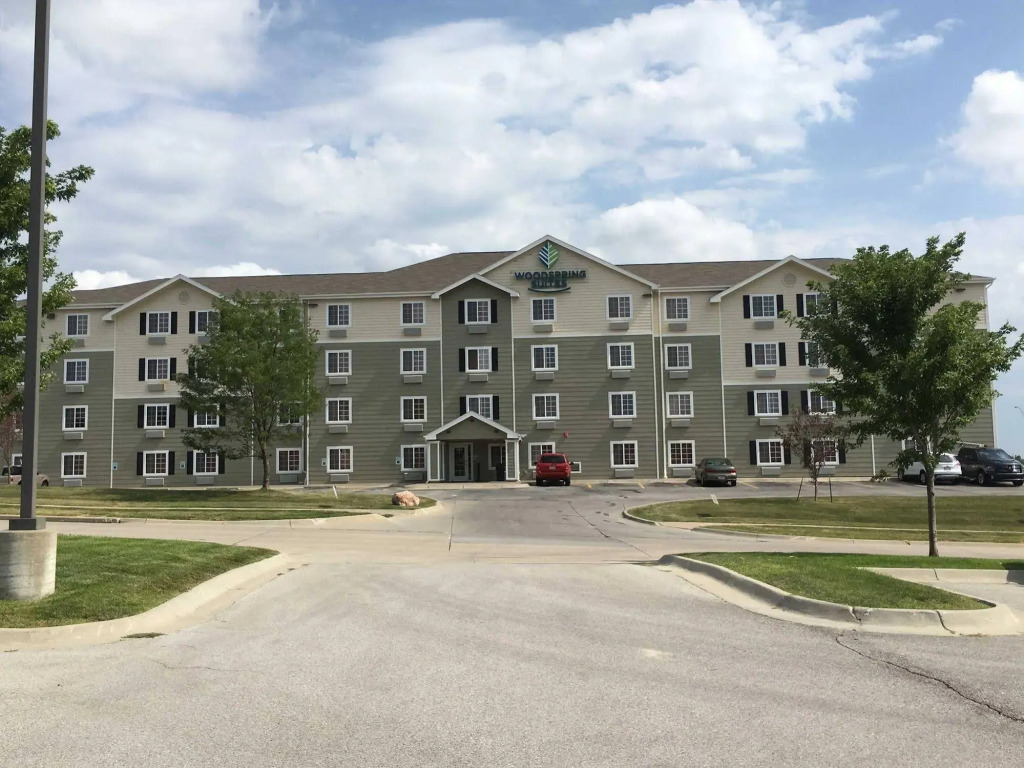 Extended Stay America Select Suites - Omaha - Southwest