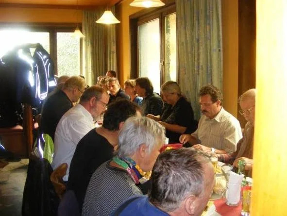 Gasthaus Bethlehem
