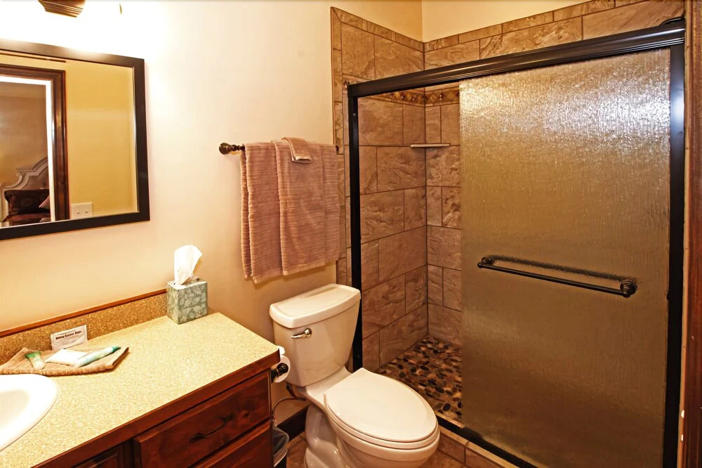 Arches Drive Bed and Breakfast