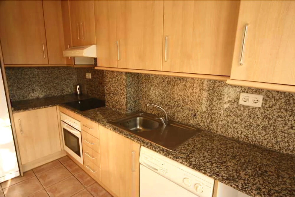 Chalet Costa Dorado