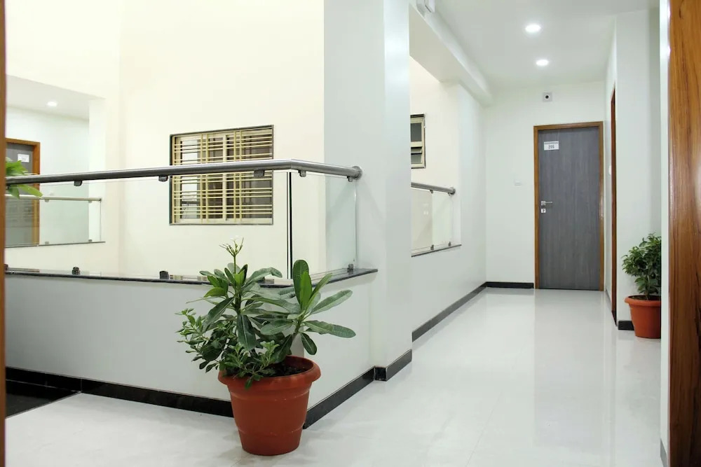 HOTEL NEW BHARTI