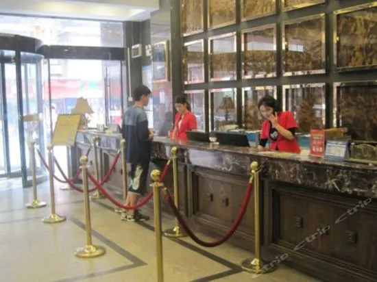 H. Q Youth Hotel