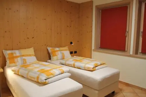 Chalet Girasole