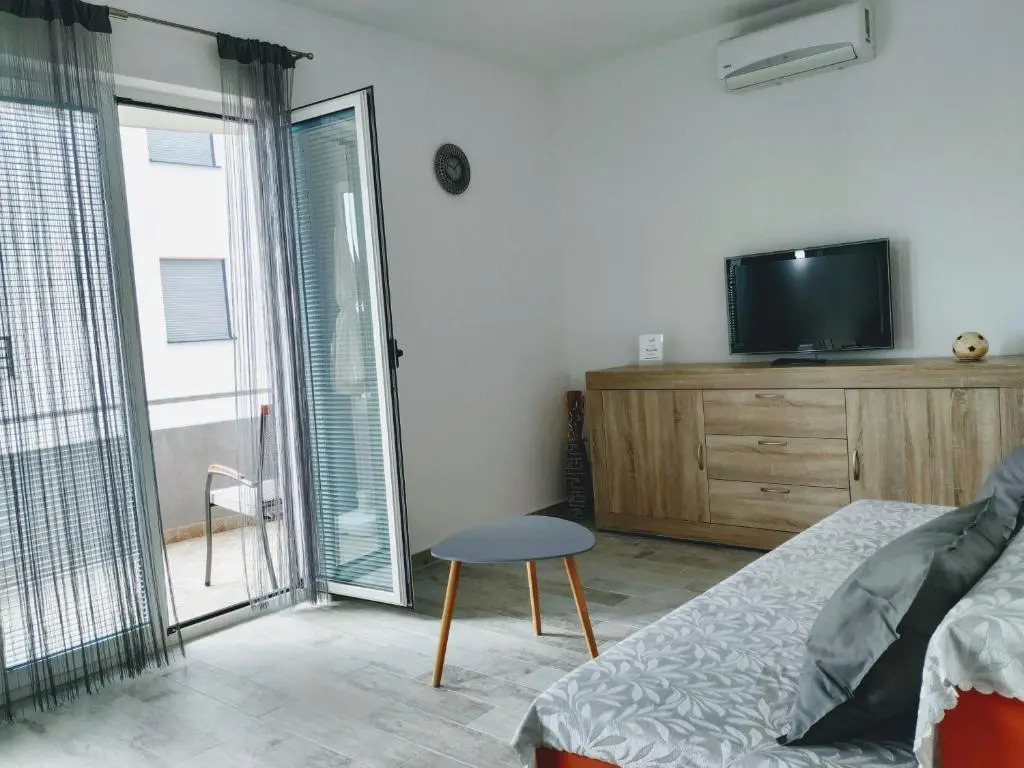 Apartment Mativa
