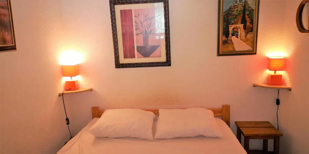 Résidence Cap Azur Appartement 218