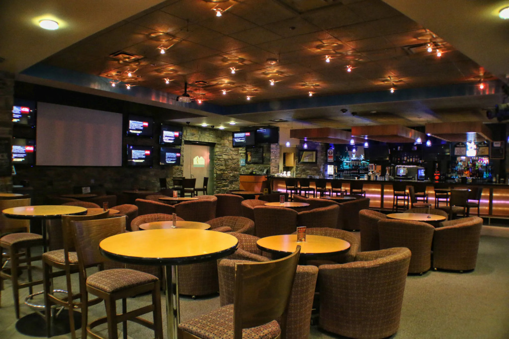 Stoney Nakoda Resort & Casino