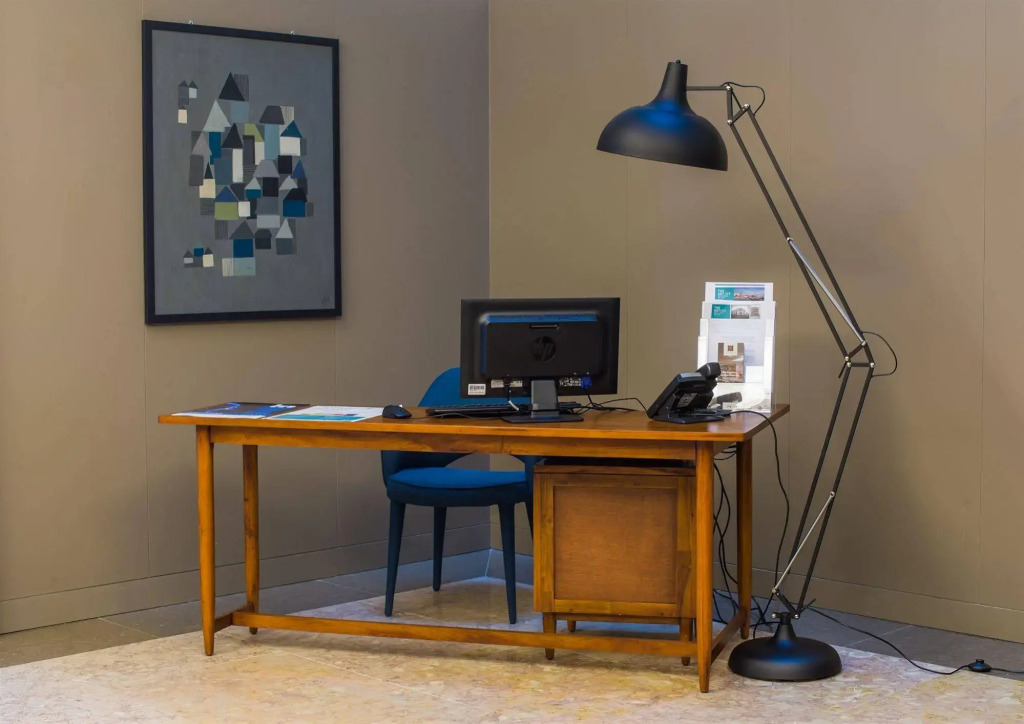 The Editory Artist Baixa Porto Hotel