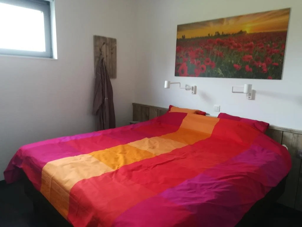 Vakantiewoning Klavertje Lier