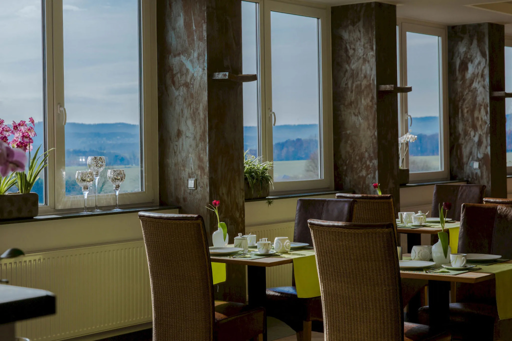 Hotel Weitblick Bielefeld