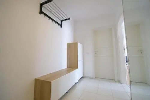 Apartamente Olivero