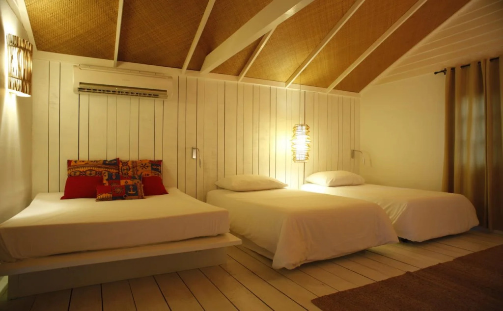 Casuarina Resort