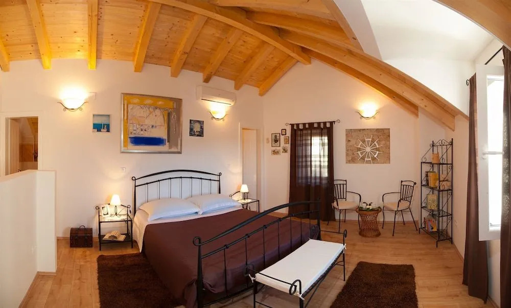Villa Romantic