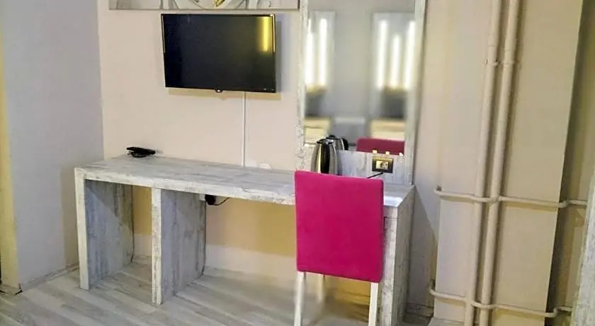 Ege Premium Hotel
