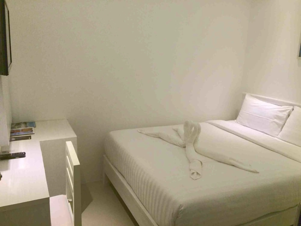 Time Hotel
