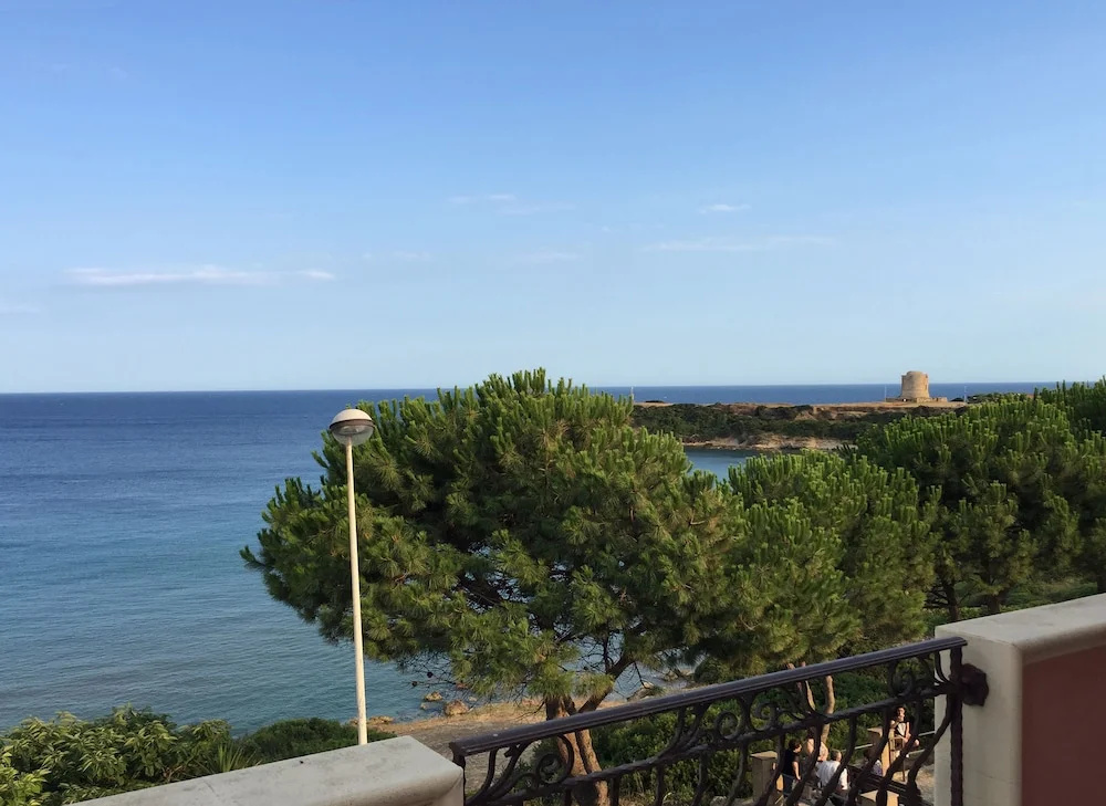 Japigium Casa Vacanze Stella Marina