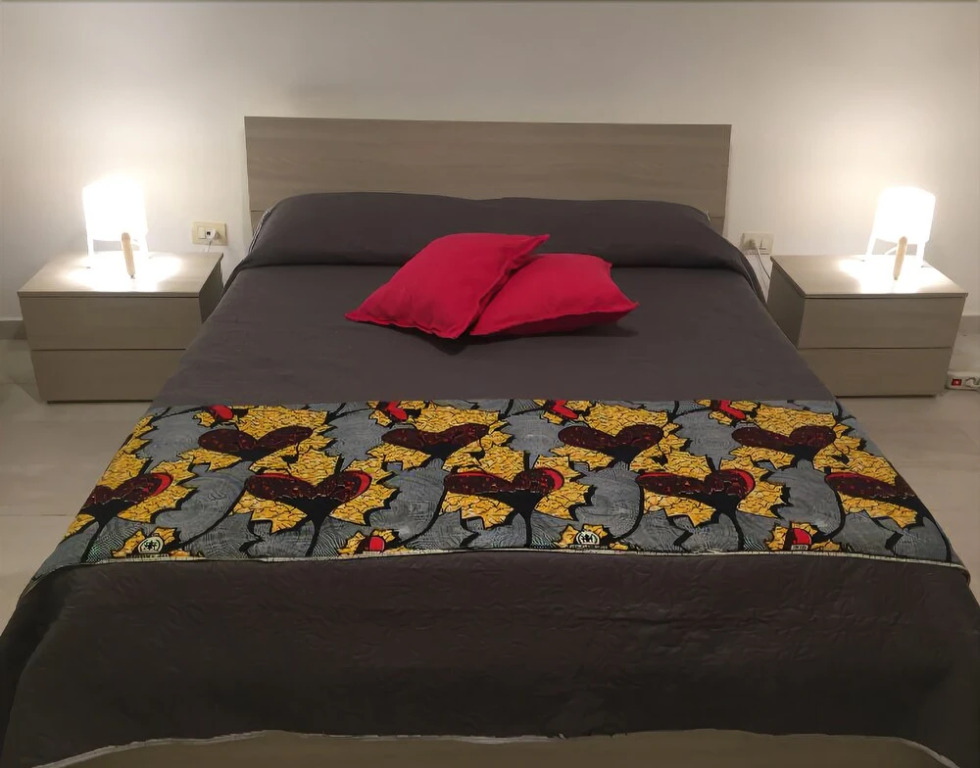 Casa Vacanze Angelina