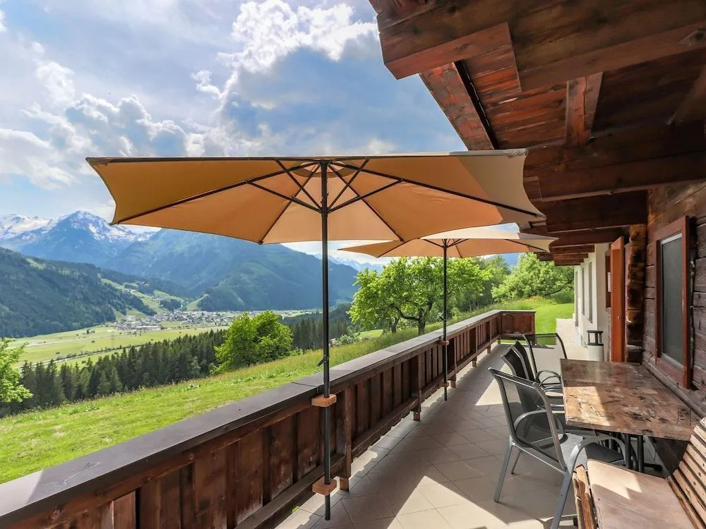 Farmhouse Mittersill near KitzSki Slopes