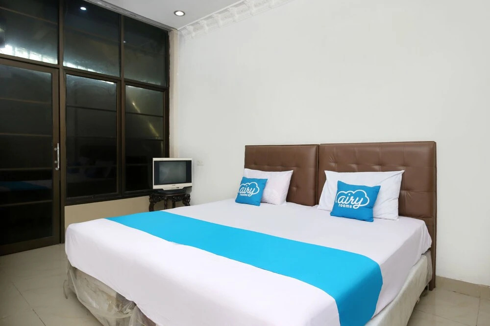 Airy Eco Syariah Sukajadi Nenas 85 Pekanbaru