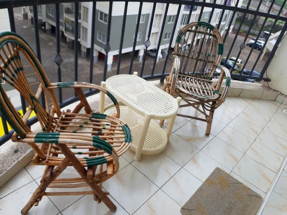 Cafri Homestay