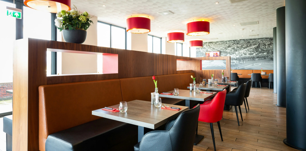 Bastion Hotel Brielle - Europoort
