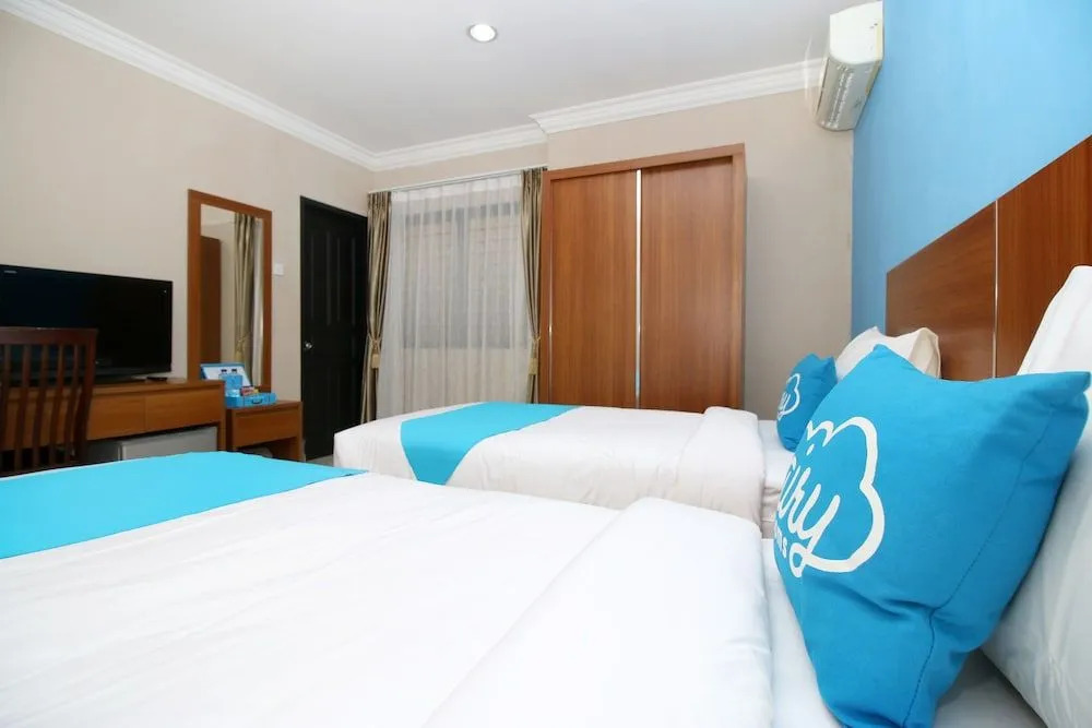 Airy Syariah Sekupang Tiban Satu Blok D 173 Batam