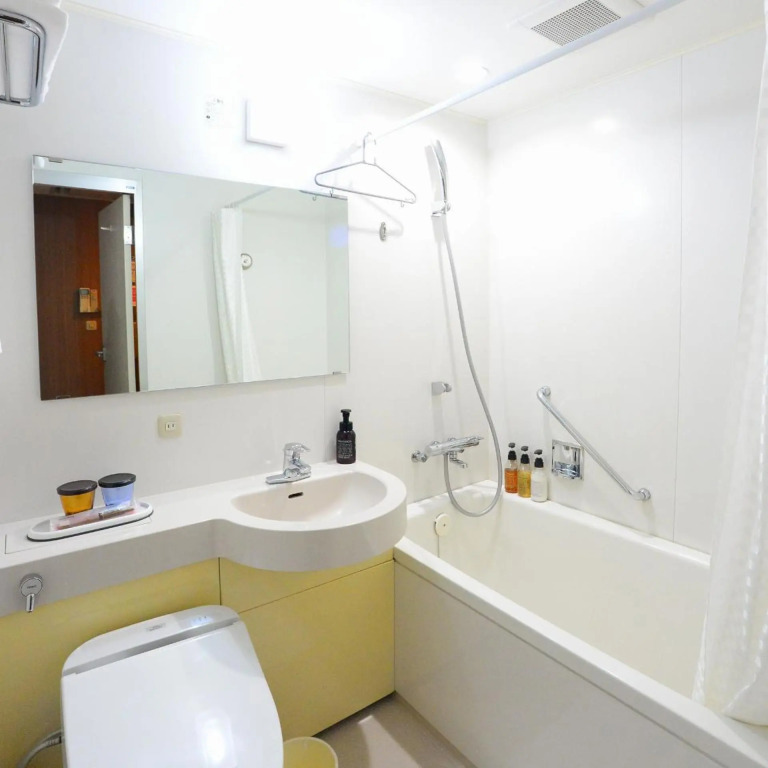 Sunwest Hotel Sasebo