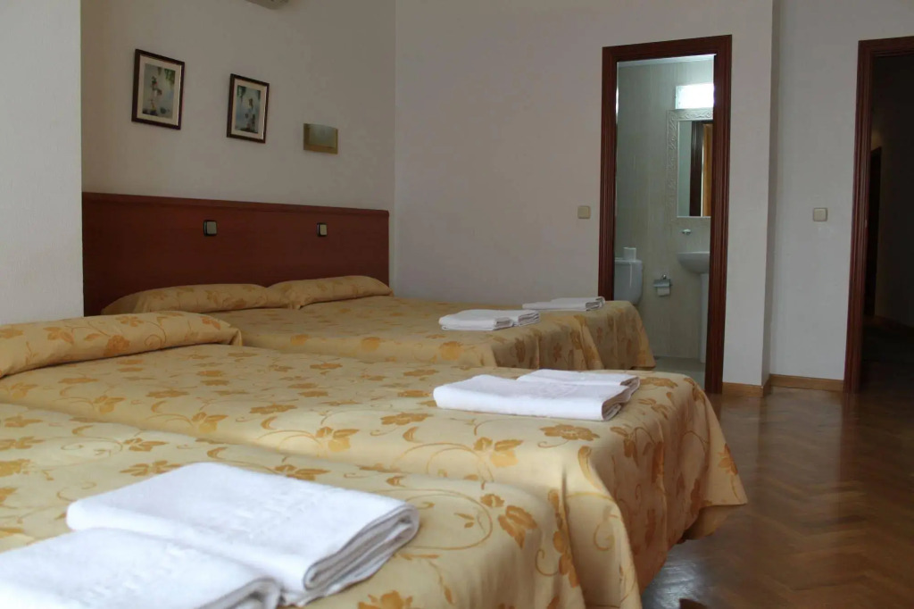Hostal Jerez