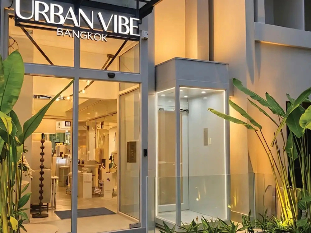 Urban Vibe Bangkok