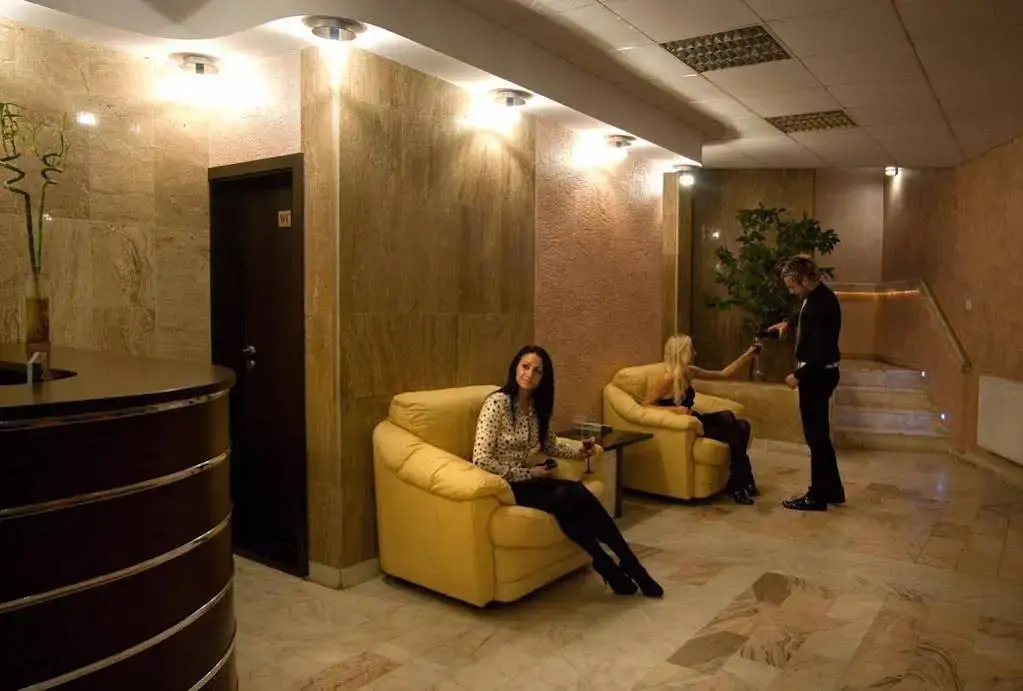 Hotel Larissa