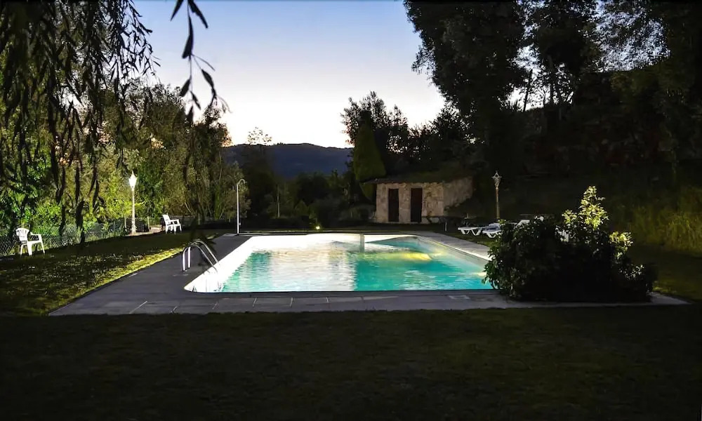 Quinta da Caniçada