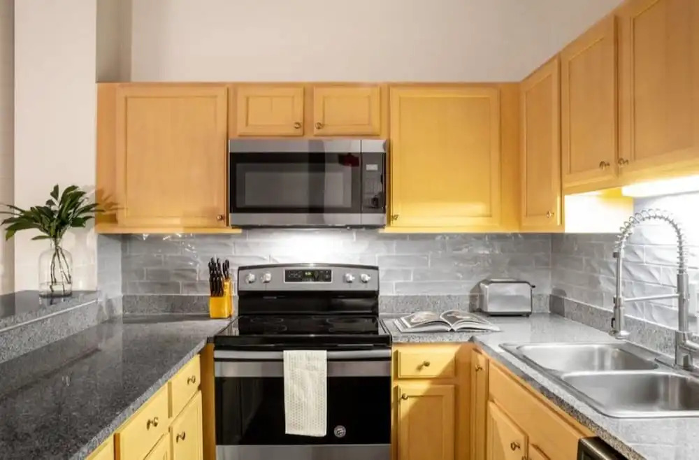 TWO Urban 2BR 2BA Apartments by CozySuites