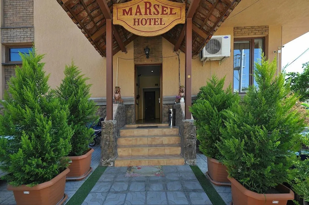 Hotel Marsel