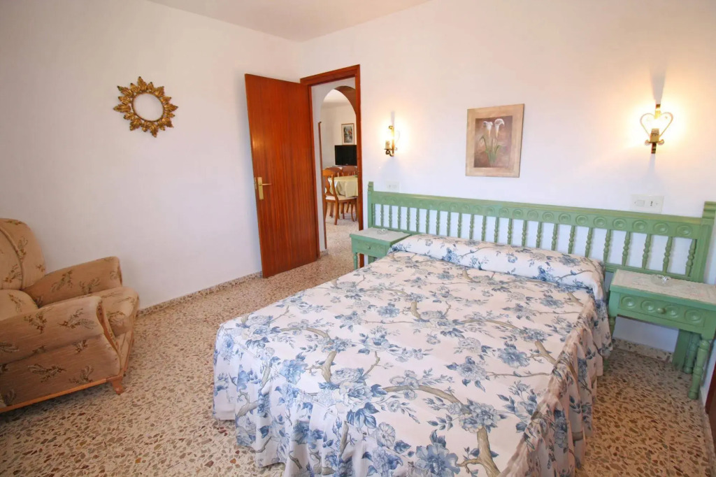 Villas Costa Calpe - Las Rocas