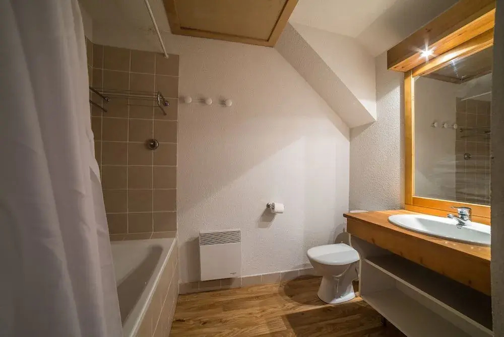 Noemys Les Chalets du Hameau des Aiguilles