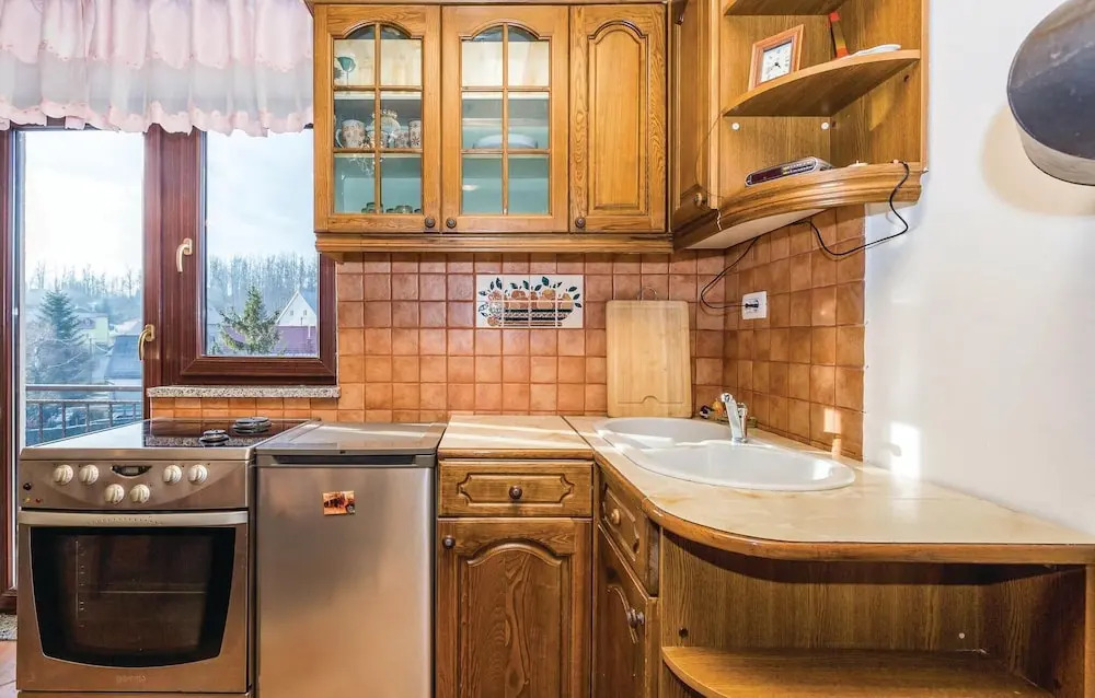 3 Bedroom Nice Home In Fuzine