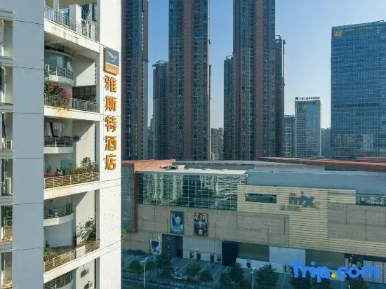 Yeste Hotel
