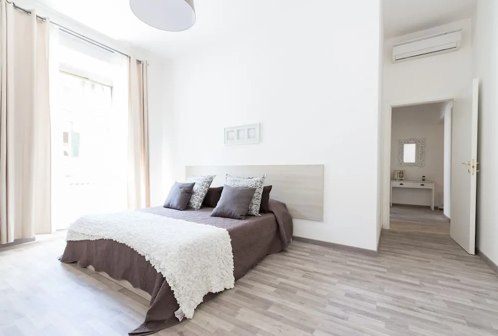 Trendy Apartment Piazza del Popolo