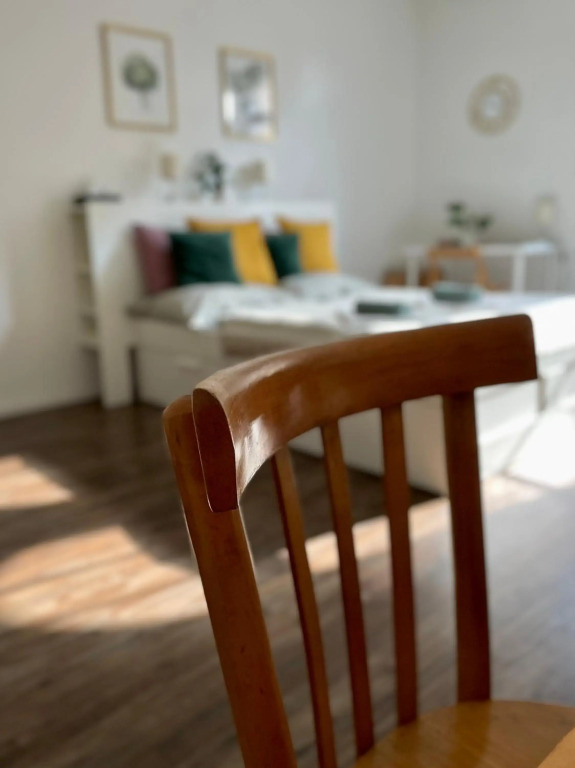 Studio27 - Apartment @ the foot of the Buda castle
