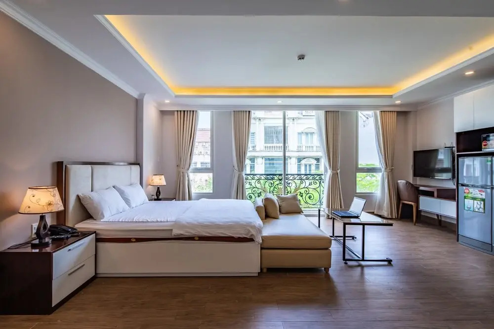 Secc 3 Apartment