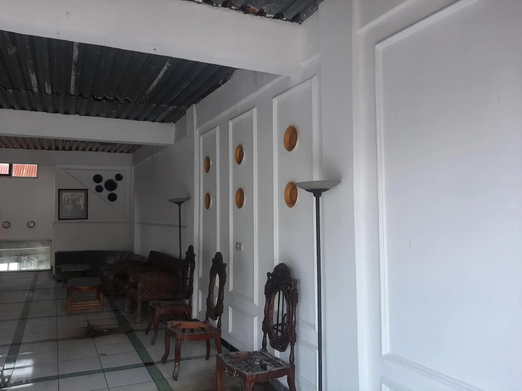 Hotel O Cimanuk Pavilion