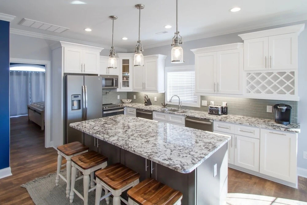 Sunset Beach Sanctuary W/ Heated Pool & Elevator! 5 Bedroom Home